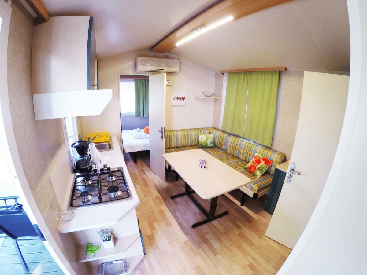 Accommodation Suzy Zadar Exterior foto