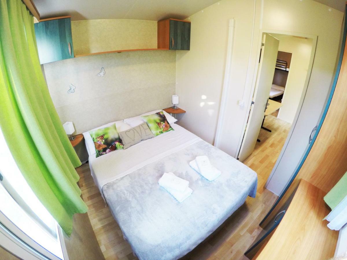Accommodation Suzy Zadar Exterior foto