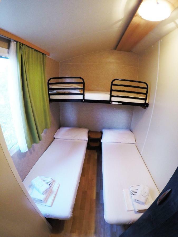 Accommodation Suzy Zadar Exterior foto